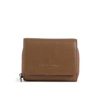 Liebeskind Pablita Goat Leather M Wallet, female, brown