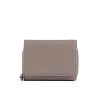 Liebeskind Pablita Goat Leather M Wallet, female, grey