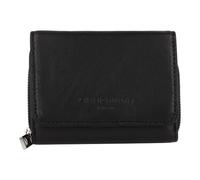 Liebeskind Pablita Wallet RFID protection Leather 11 cm black