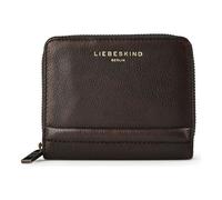 Liebeskind Paris II Conny Wallet RFID protection Genuine Leather 12.5 cm brown