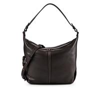 Liebeskind Paris II Shoulder Bag Genuine Leather 36 cm black
