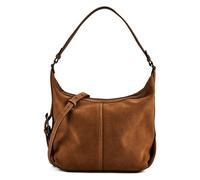 Liebeskind Paris II Shoulder Bag M Genuine Leather 40 cm brown