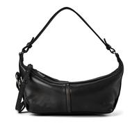 Liebeskind Paris II Shoulder Bag S Genuine Leather 26 cm black
