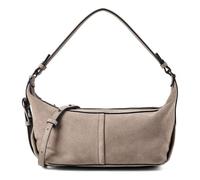 Liebeskind Paris II Shoulder Bag S Genuine Leather 36 cm beige