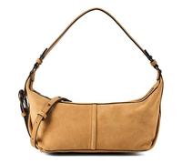 Liebeskind Paris II Shoulder Bag S Genuine Leather 36 cm yellow