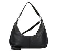 Liebeskind Paris Shoulder bag Leather 34 cm black