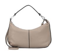 Liebeskind Women Hobo S Noos Sheep Natural Handbag, Stone, S