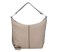 Liebeskind Paris Sheep Natural Hobo bag, female, beige
