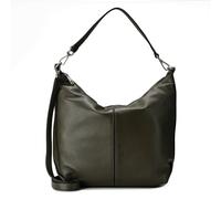 Liebeskind Paris Shoulder bag Leather 38 cm green