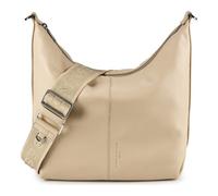 Liebeskind Paris Shoulder Bag M Genuine Leather 40 cm beige