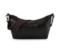 Liebeskind Paris Shoulder Bag S Genuine Leather 26 cm brown