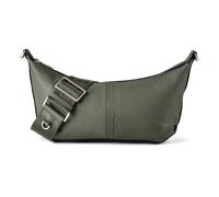 Liebeskind Paris Shoulder Bag S Genuine Leather 36 cm green