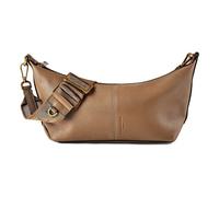 Liebeskind Paris Shoulder Bag S Leather 36 cm brown