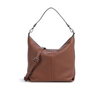 Liebeskind Paris Small Pebble M Hobo bag, female, brown