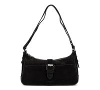 Liebeskind Ren Shoulder Bag Leather 30 cm black
