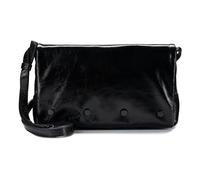Liebeskind Rive Shoulder bag Leather 26 cm black