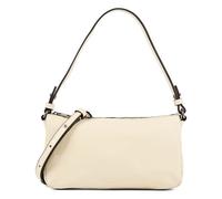 Liebeskind Ryker Shoulder Bag Genuine Leather 23.5 cm beige