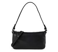 Liebeskind Ryker Shoulder Bag Genuine Leather 23.5 cm black
