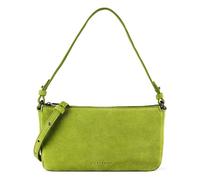 Liebeskind Ryker Shoulder Bag S Genuine Leather 23.5 cm green