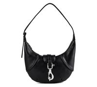 Liebeskind Ryker Shoulder Bag S Genuine Leather 28 cm black