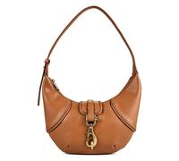 Liebeskind Ryker Shoulder Bag S Genuine Leather 28 cm brown