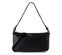 Liebeskind Ryker Shoulder Bag S Leather 23.5 cm black