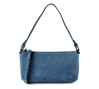 Liebeskind Ryker Shoulder Bag S Leather 23.5 cm blue