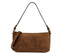 Liebeskind Ryker Shoulder Bag S Leather 23.5 cm brown