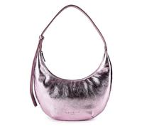 Liebeskind Ryker Shoulder Bag XS Genuine Leather 28 cm purple