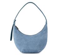 Liebeskind Ryker Shoulder Bag XS Leather 28 cm blue