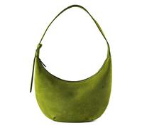 Liebeskind Ryker Shoulder Bag XS Leather 28 cm green