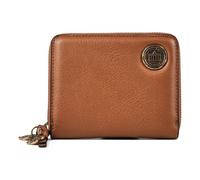 Liebeskind Ryker Wallet Genuine Leather 12.5 cm brown