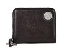 Liebeskind Ryker Wallet Genuine Leather 12.5 cm brown