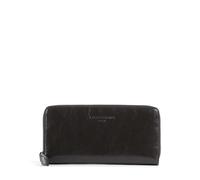 Liebeskind Sally Audrey Recycled Lack Distressed | Wallet | brown
