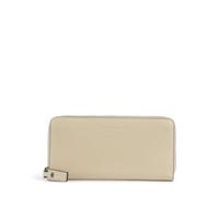 Liebeskind Sally Audrey Recycled Lack Distressed | Wallet | yellow