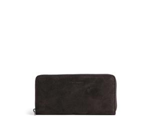 Liebeskind Sally Ines Suede L | Wallet | brown