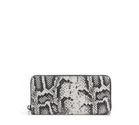 Liebeskind Sally Snake L Wallet, female, off-white