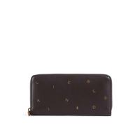 Liebeskind Sally Soft Nappa L Wallet, female, red