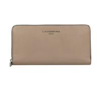 Liebeskind Sally Wallet Genuine Leather 19 cm brown