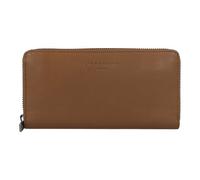Liebeskind Sally Wallet Leather 18.8 cm brown