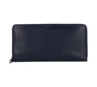 Liebeskind Sally Wallet Leather 19 cm blue