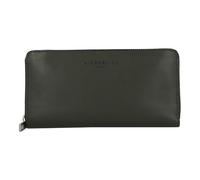 Liebeskind Sally Wallet Leather 19 cm green