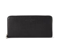 Liebeskind Sally Wallet RFID protection Leather 19 cm black