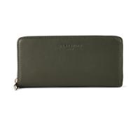 Liebeskind Sally Wallet RFID protection Leather 19 cm green