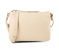 Liebeskind Shoulder bag Genuine Leather 24.5 cm beige