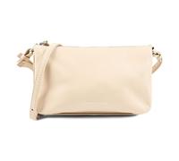 Liebeskind Shoulder bag S Genuine Leather 24.5 cm beige