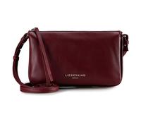 Liebeskind Shoulder bag S Leather 24.5 cm red
