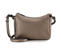 Liebeskind Sky II Mini Bag Shoulder Bag Genuine Leather 17.5 cm brown