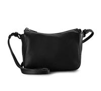 Liebeskind Sky II Mini Bag Shoulder Bag Leather 17.5 cm black