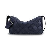 Liebeskind Sky II Shoulder bag Genuine Leather 28.5 cm blue